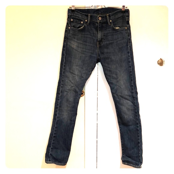Levi’s 510 Skinny Fit Jeans. W29 - Picture 2 of 6